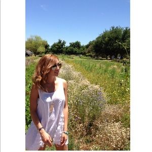 Free people tank top